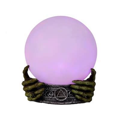 Mystical witch orbs for sale